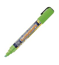 Zig Marker - Illumigraph - 6 mm - Green