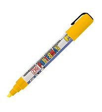 Zig Marker - Waterproof - 6 mm - Yellow