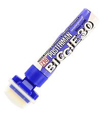 Zig Viltstift - Biggie - 30 mm - Blauw