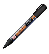 Zig Marker - Wet-Wipe/Eraser - 6 mm - Black
