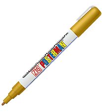 Zig Marker - Waterproof - 1 mm - Gold