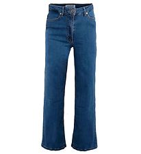 Hound Jeans - Donkerblauw