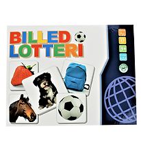 GA Leg Games - Bilder-Lotto