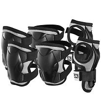 Stiga Protection Gear - Black