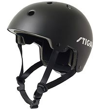Stiga Helmet - Multi - Large - Black