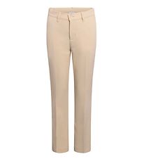 Grunt Pantalon - Pantalon Dudu - Nature