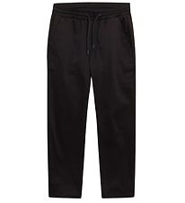 Grunt Pantalon - Piratage Worker Pion - Noir