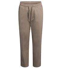 Grunt Trousers - Hack Worker Pant - Oatmeal