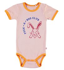 Body m/c Molo - Fossie - Peekaboo