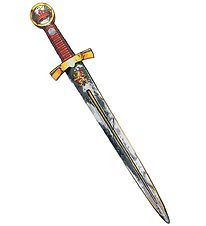 Liontouch Costume - Lionheart Sword - Grey