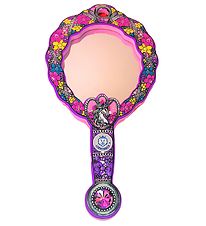 Liontouch Costume - Princess Mirror - Purple