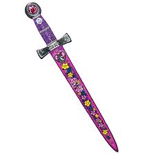 Liontouch Costume - Princess Sword - Purple
