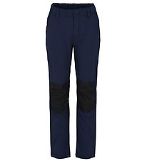 LEGO Wear Outdoor Pants - LWPowai - Navy