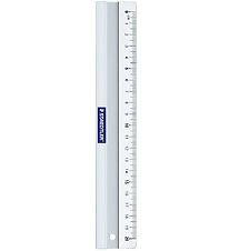 Staedtler Ruler - 20 cm - Aluminum