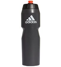 adidas Performance Water Bottle - 0.75 L - Black