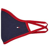 Tommy Hilfiger Gezichtsmasker - Navy