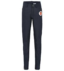 LEGO® Ninjago Jeans - Mörkgrå m. Kai
