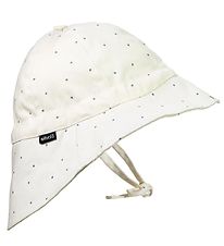 Elodie Details Sun Hat - Tender Blue Dew