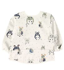 Elodie Details Apron - Forest Mouse