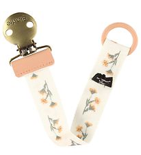 Elodie Details Dummy Clip - Meadow Flower