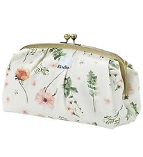 Elodie Details Toiletry Bag - Zip And Go - Meadow Blossom