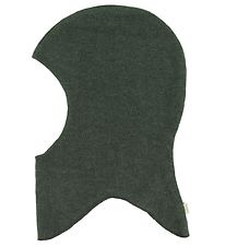 MarMar Balaclava - Double - Wool - Abel - Hunter