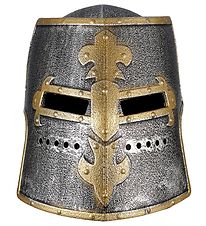 Costumes Souza - Casque - Roland - Gris