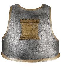 Souza Búningur - Brjóstplata - Roland - Grár
