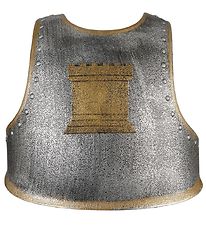 Souza Costume - Chestplate - Roland - Grey