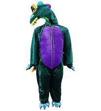 Souza Costume - Dragon - Green