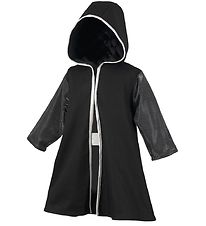 Souza Costume - Darth Vader Coat - Nicolas - Black