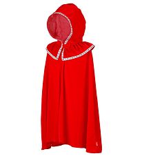 Souza Dress Up - Red Riding Hood Coat - Red