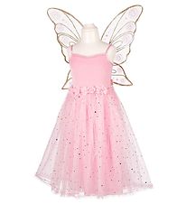 Souza Costume - Fairy - Rosyanne - Pink