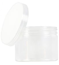 Kids-world Plastic Bucket w. Lid - 12-Pack  - 0,25l