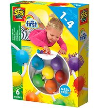 SES Creative Color Balls - My First