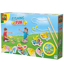 SES Creative Activity Toy - Fish