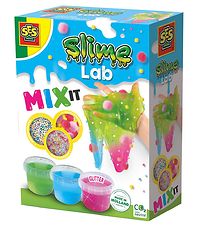 SES Creative Usine de slime - Mix