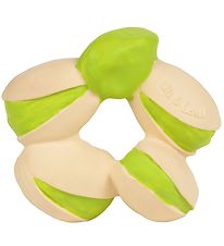 Oli & Carol Teething Toy - Natural Rubber - Patricio The Pastach