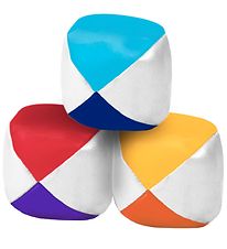 Vilac Juggling Balls - 6 cm - 3-Pack