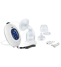 Nuk Electric Breast Pump - Nature Sense