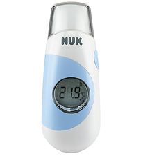 Nuk Elektrisch Thermometer+Thermo Set