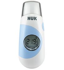 Nuk lectrique Thermomtre +