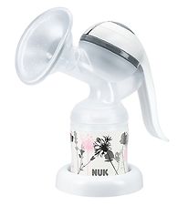 Nuk Breast pump - Jolie