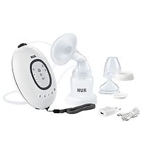 Nuk Electric Breast Pump - First Choice +