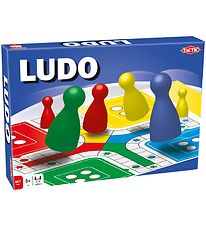 TACTIC Board Game Games - Ludo
