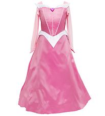 Great Pretenders Kostuum - Prinsessenjurk - Doornroosje - Roze