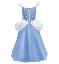 Great Pretenders Costume - Princess Dress - Cinderella - Blue