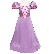 Great Pretenders Costumes - Robe princesse - Raiponce - Violet