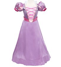 Costumes Great Pretenders - Robe de princesse - Rapunzel - Viole