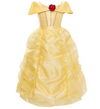 Great Pretenders Costumes - Robe princesse - Belle - Jaune